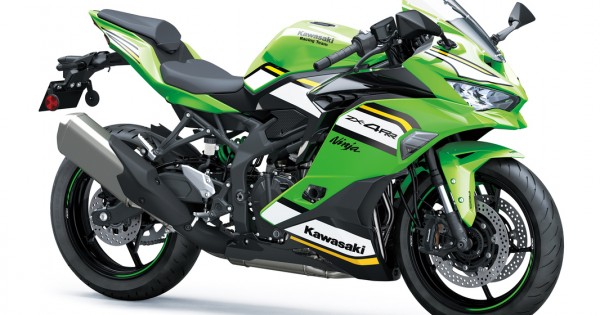 Kawasaki Ninja ZX-4RR купить от 20 407 800 грн. в Украине ( 59487 ) |  отзывы, характеристики, быстрая доставка | Motodom